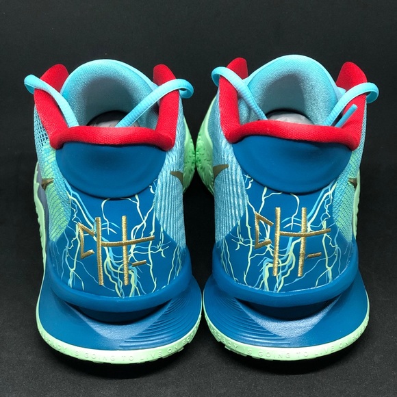 🛑SOLD🛑Kyrie 7 Fx Special Fx DC0588 400 SNKRS - Picture 7 of 13